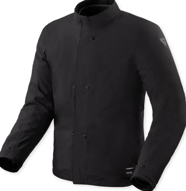 REV'IT Motorjassen-Highcret H2O otorja iver