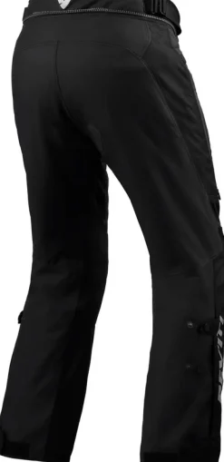 REV'IT Motorbroeken-Horizon 3 H2O Motorbroek Black