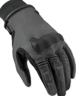 REV'IT Motorhandschoenen-Hydra 3 H2O Gove Anthracite/Back