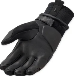 REV'IT Motorhandschoenen-Hydra 3 H2O Gove Anthracite/Back