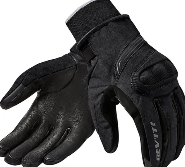 REV'IT Motorhandschoenen-Hydra 2 H2O Gove Back
