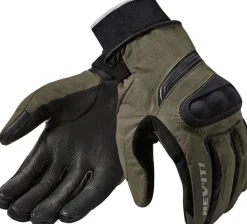 REV'IT Motorhandschoenen-Hydra 2 H2O Gove Dark Green