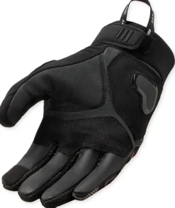 REV'IT Motorhandschoenen-Hyperpeed 3 Gove Back