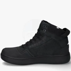 Heren REV'IT Heren Motorschoenen|Casual Motorschoenen-Jefferson Shoes Black