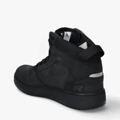 Heren REV'IT Heren Motorschoenen|Casual Motorschoenen-Jefferson Shoes Black