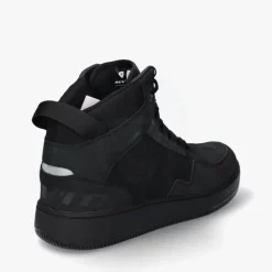 Heren REV'IT Heren Motorschoenen|Casual Motorschoenen-Jefferson Shoes Black