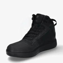 Heren REV'IT Heren Motorschoenen|Casual Motorschoenen-Jefferson Shoes Black