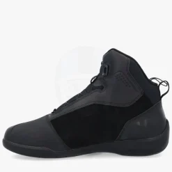 Heren REV'IT Heren Motorschoenen-Jetspeed PRO Shoes Black