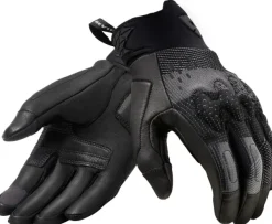 REV'IT Motorhandschoenen-Kinetic Gove Back/Antracite