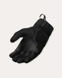 REV'IT Motorhandschoenen-Kinetic 2 Gove Back/White