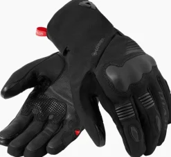 REV'IT Motorhandschoenen-Kryptonite 3 GTX Gove Back