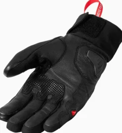 REV'IT Motorhandschoenen-Kryptonite 3 GTX Gove Back