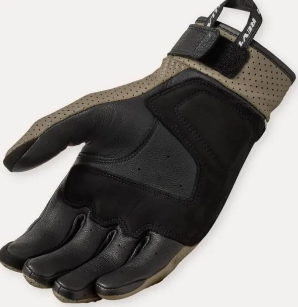 REV'IT Motorhandschoenen-ewivie Gove and/Back