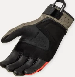 REV'IT Motorhandschoenen-ewivie Gove and/Red