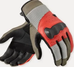 REV'IT Motorhandschoenen-ewivie Gove and/Red