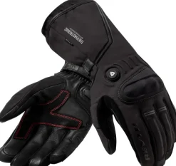 REV'IT Motorhandschoenen-iberty H2O adie Heated Gove Back