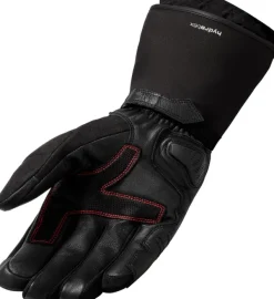 REV'IT Motorhandschoenen-iberty H2O adie Heated Gove Back