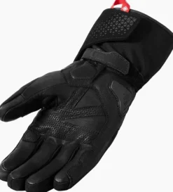 REV'IT Motorhandschoenen-ivengood 2 GTX Gove Back