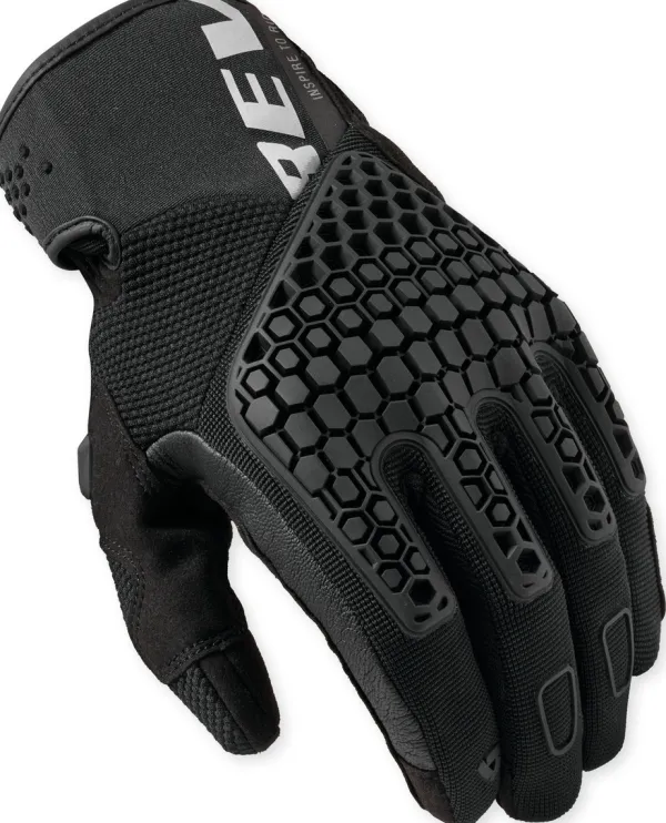 REV'IT Motorhandschoenen-angrove 2 Gove Back