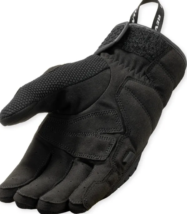 REV'IT Motorhandschoenen-angrove 2 Gove Back