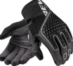REV'IT Motorhandschoenen-angrove 2 Gove Back/Grey