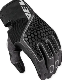 REV'IT Motorhandschoenen-angrove 2 Gove Back/Grey