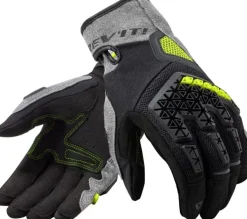 REV'IT Motorhandschoenen-angrove Gove iver/Back