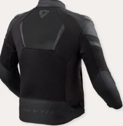 REV'IT Motorjassen-anti 3 H2O otorja Back