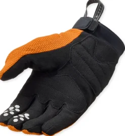 REV'IT Motorhandschoenen-aif Gove Orange