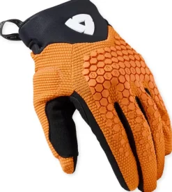 REV'IT Motorhandschoenen-aif Gove Orange