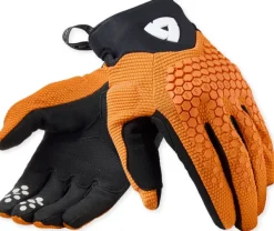 REV'IT Motorhandschoenen-aif Gove Orange