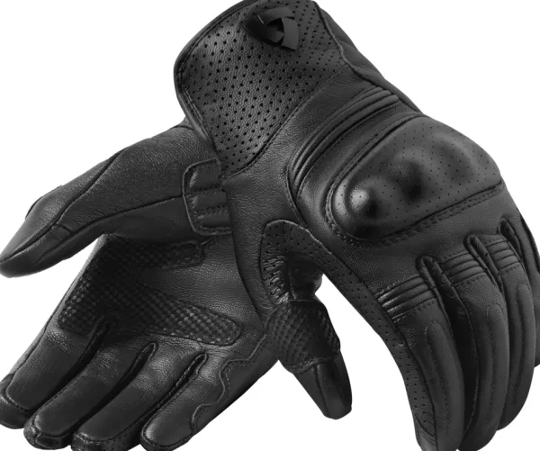 REV'IT Motorhandschoenen-onter 3 Gove Back