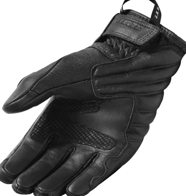 REV'IT Motorhandschoenen-onter 3 Gove Back