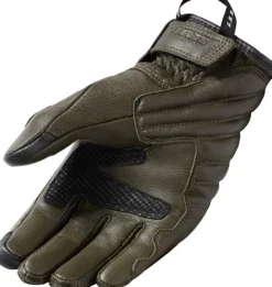 REV'IT Motorhandschoenen-onter 3 Gove Dark Green