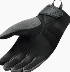 REV'IT Motorhandschoenen-oca 2 Gove Back/Grey