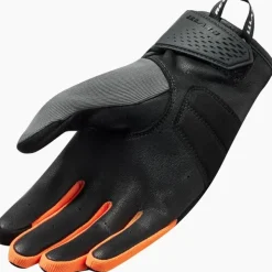 REV'IT Motorhandschoenen-oca 2 Gove Back/Orange