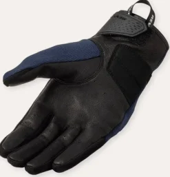 REV'IT Motorhandschoenen-oca 2 Gove Dark Bue/Back