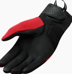 REV'IT Motorhandschoenen-oca 2 Gove Red/Back