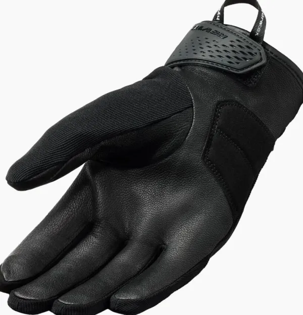 REV'IT Motorhandschoenen-oca 2 H2O Gove Back