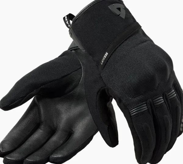 REV'IT Motorhandschoenen-oca 2 H2O Gove Back