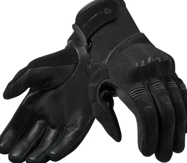 REV'IT Motorhandschoenen-oca adie Gove Back