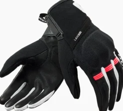 REV'IT Motorhandschoenen-oca 2 adie Gove Back/Pink
