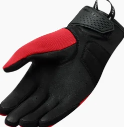 REV'IT Motorhandschoenen-oca 2 adie Gove Red/Back
