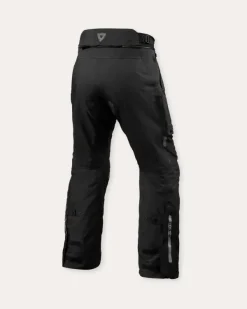 REV'IT Motorbroeken-Neptune 3 GTX Motorbroek Black