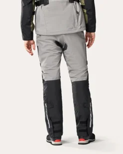 REV'IT Motorbroeken-Neptune 3 GTX Motorbroek Grey/Black