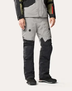 REV'IT Motorbroeken-Neptune 3 GTX Motorbroek Grey/Black
