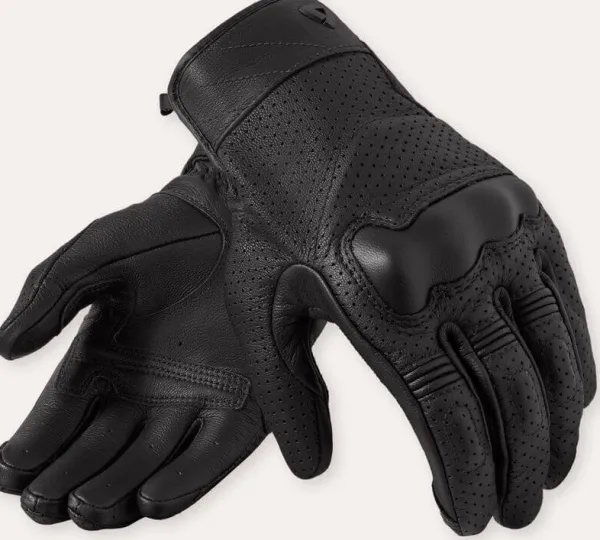 REV'IT Motorhandschoenen-New Height adie Gove Back