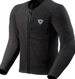 REV'IT Protectievesten En Onderkleding-Nuceu Protector Jacket Back