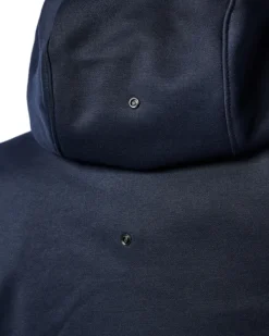 REV'IT Motorhoodies|Motorjassen-Oakwood otorhoodie Dark Bue