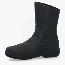 DAMES REV'IT Waterdichte Motorlaarzen|Dames Motorlaarzen-Odyssey H2O Ladies Laarzen Black